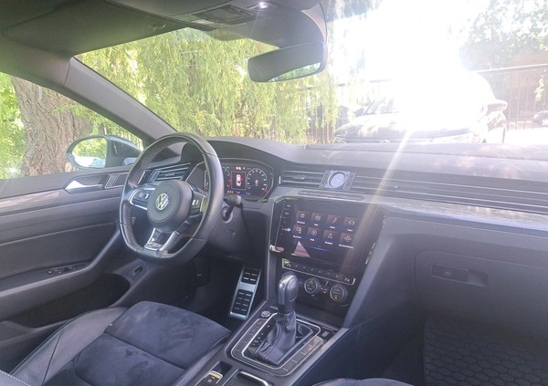 Volkswagen Arteon cena 139900 przebieg: 76713, rok produkcji 2020 z Głogówek małe 379
